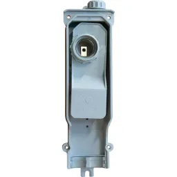 Fuse box EKM - 1261 - 1D2
