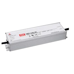 240W Enclosed Power Supply 54V/4.45A