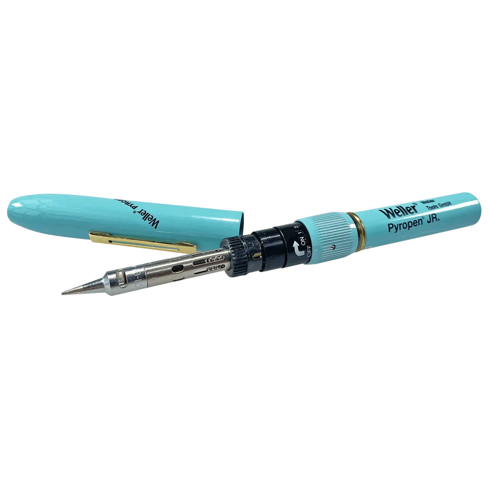Pyropen Junior