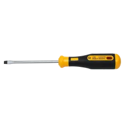 Screwdriver POWERline slotted blade 5.5×1.0x100 mm