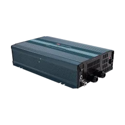 3200W True Sine Wave UPS DC/AC Inverter 10…16.5Vdc/230Vac
