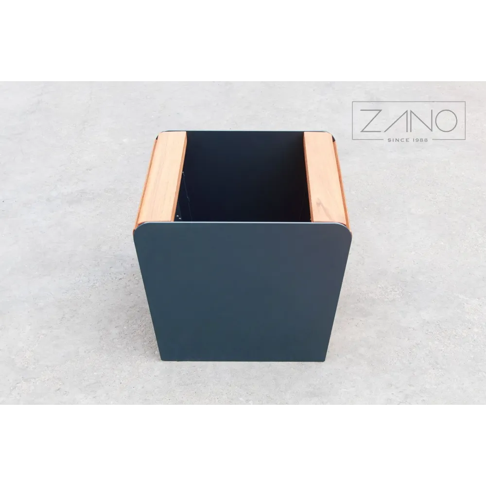 Soft Planter