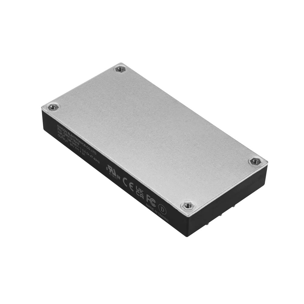 100W PCB Mount Power Supply 48V/2.1A
