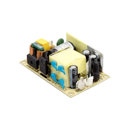 30W Medical Open Frame Power Supply 15V/2A