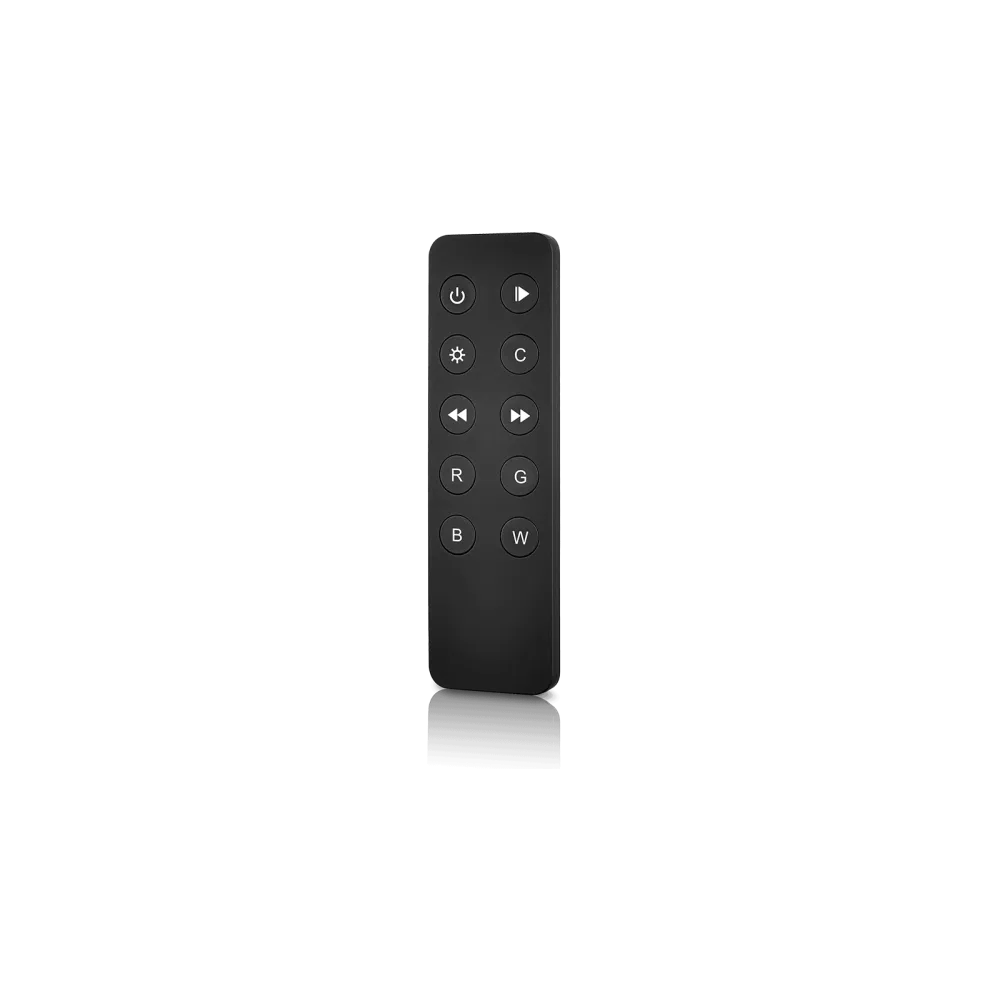 RF RGBW Remote Control