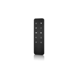 RF RGBW Remote Control