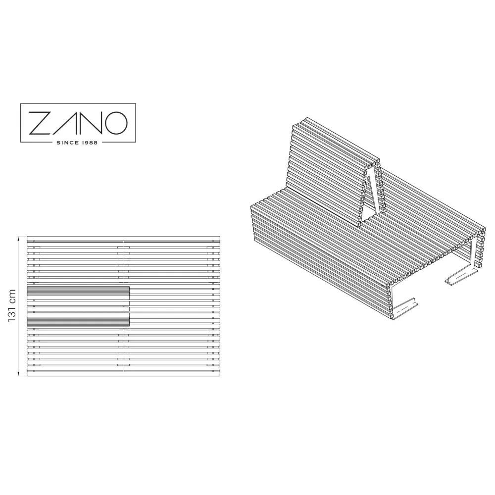 Flash bench