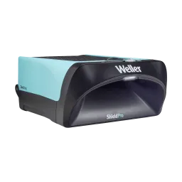 Weller Zero Smog Shield PRO