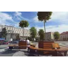 Domino seating 60