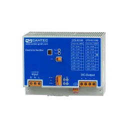1000W DIN-Rail Battery Charger 24V/42A