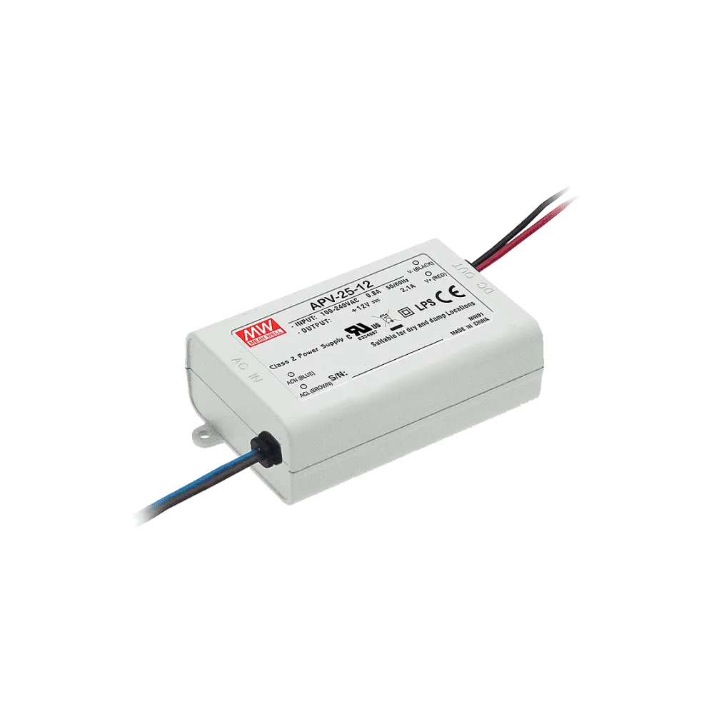 36W Power supply 12V/3A