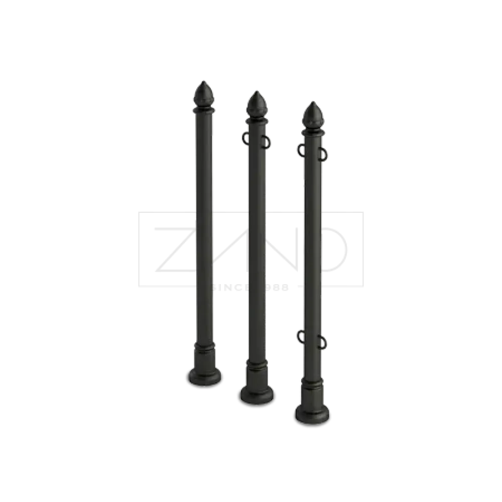 Tempo Bollard