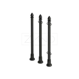 Tempo Bollard