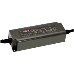 40W LED Driver CV+CC 12V/3.34A