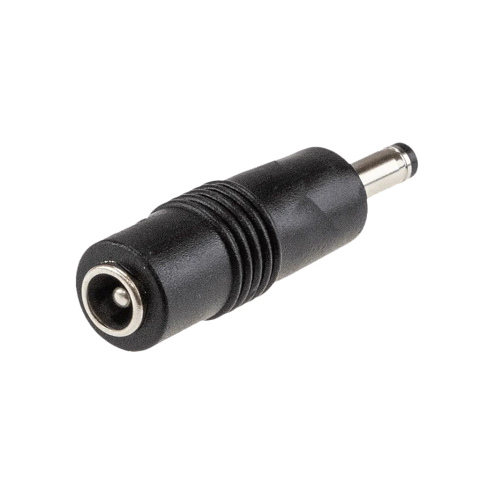 DC Adapter from 2.1×5.5x11mm to 1.7×4.0x11mm