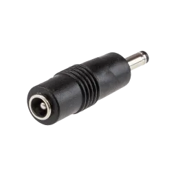 DC Adapter from 2.1×5.5x11mm to 1.7×4.0x11mm