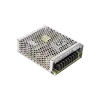 65W Enclosed Power Supply 5V/8A, 12V/3A, -5V/1A, -12V/1A