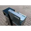 Simple Litter bin with ashtray