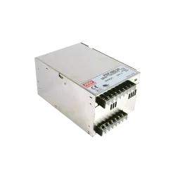 600W Enclosed Power Supply 48V/12.5A