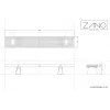 Travetto Bench