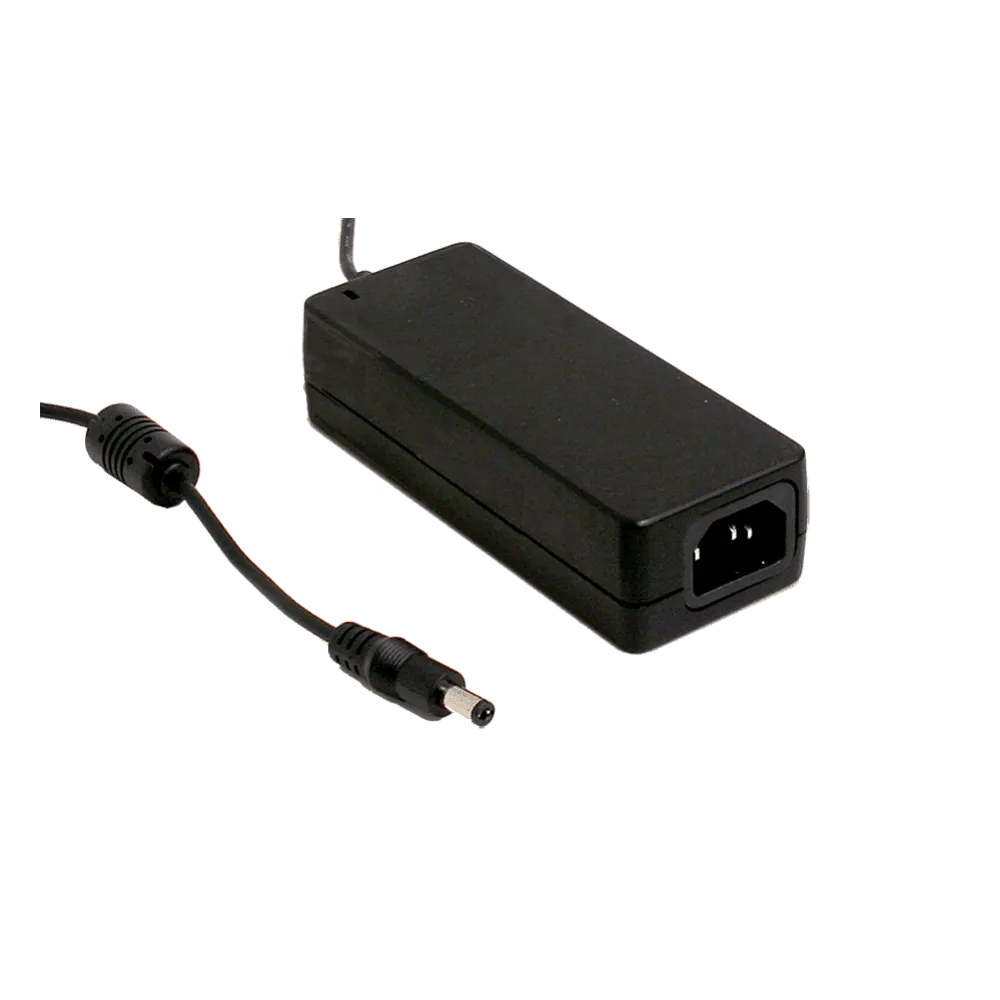 60W Industrial Desktop Adaptor 12V/5A