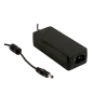 60W Industrial Desktop Adaptor 12V/5A