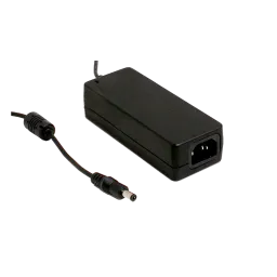 60W Industrial Desktop Adaptor 12V/5A