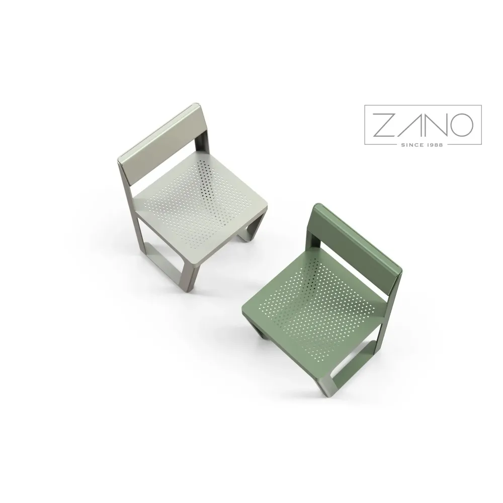 Scandik chair