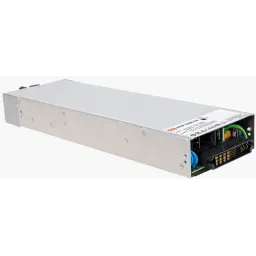 3192W Rack Mountable Rectifier and battery charger 24V/133A, CANBus