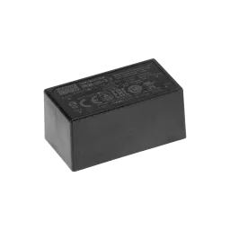 5W PCB Mount Power Supply encapsulated 15V/0.33A