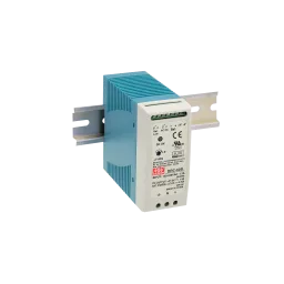 60W Power supply with 24V Battery Charger (UPS Function)