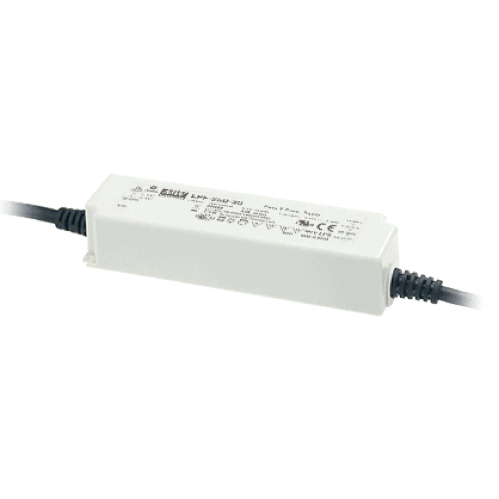 25W LED Driver CV+CC, 12V/2.1A, 3in1 Dimming