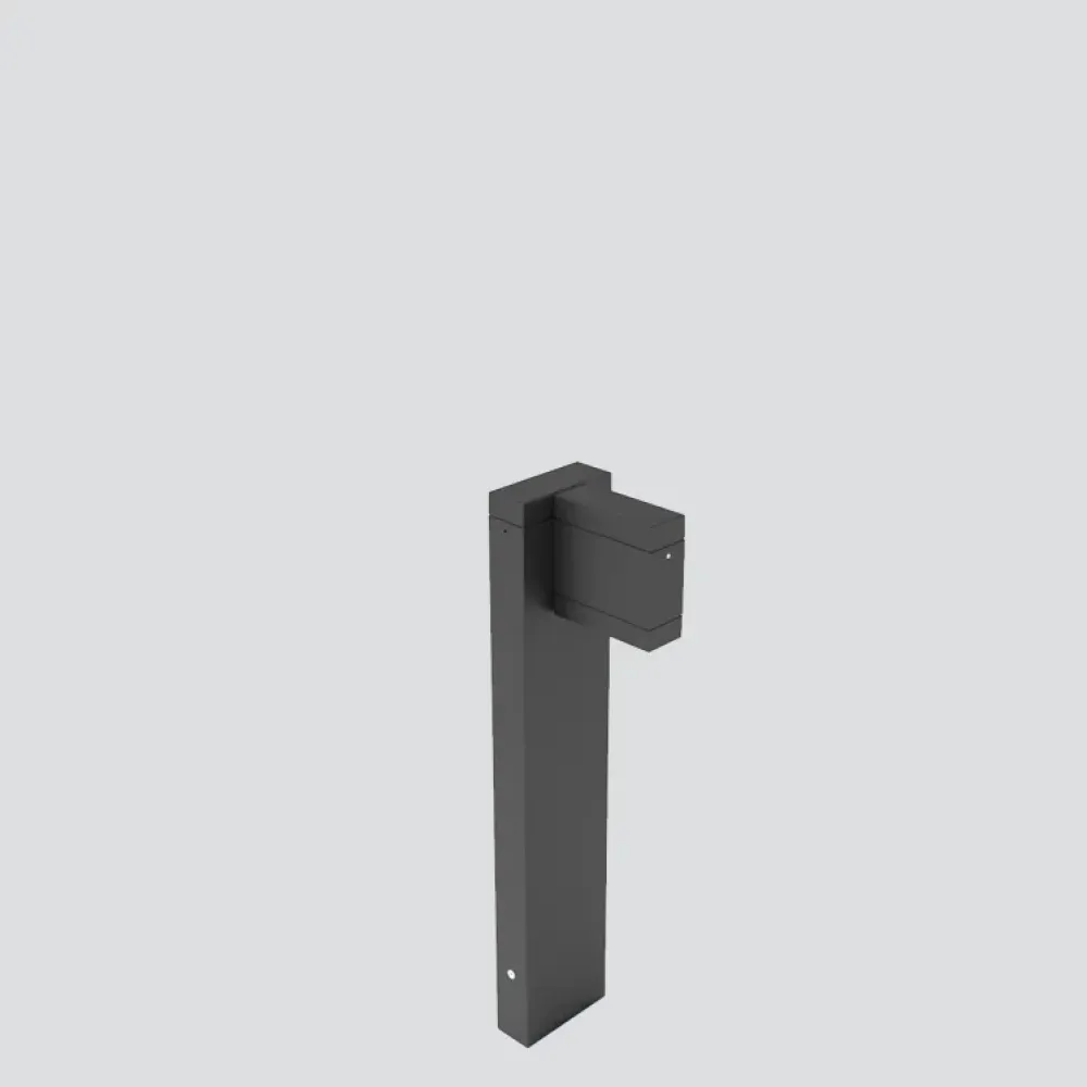 Modo Bollard 603F1/HD70BB-Small Poles - Bollard DALI Single Emission H. 600