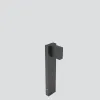 Modo Bollard 603F1/HD70BB-Small Poles - Bollard DALI Single Emission H. 600