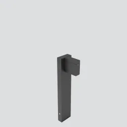 Modo Bollard 603F1/HD70BB-Small Poles - Bollard DALI Single Emission H. 600