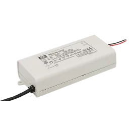 38W CC LED Driver 350mA/70…108V, TRIAC Dimming