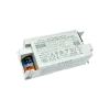 42W LED Driver CC 150-1050mA, 2.5-52Vdc, DALI2, with side covers