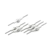 Wago connecting element (2-pole)