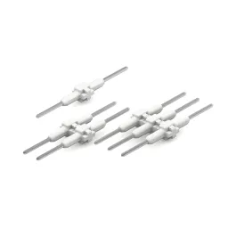 Wago connecting element (2-pole)