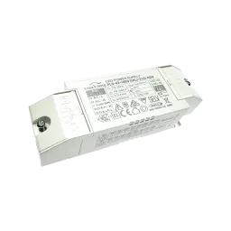 42W LED Driver CC 150-1050mA, 2.5-52Vdc, DALI2, with side covers