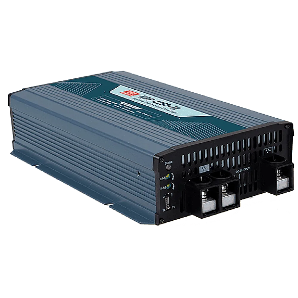 1680W Battery charger or power supply 55.2V/25A