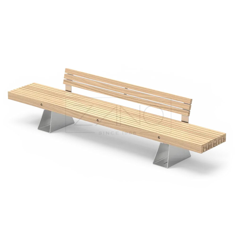 Travetto Bench