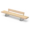 Travetto Bench