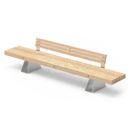 Travetto Bench