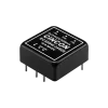 15W DC/DC-Converter, Input 9…36V, Output +/-5V / +/-1.5A