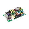 144W Medical Open Frame Power Supply 12V/12A, 5V 2A