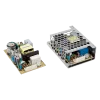 35W Single Output with Battery Charger 12V