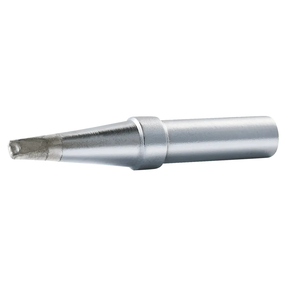 ET B soldering tip chisel shape (4ETB-1)