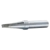 ET B soldering tip chisel shape (4ETB-1)