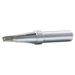 ET B soldering tip chisel shape (4ETB-1)